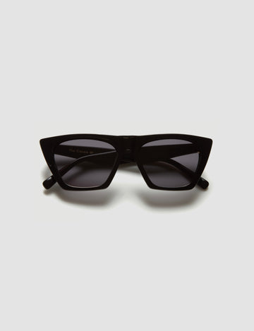 The Classic Black