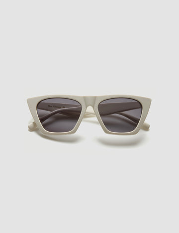 The Classic White