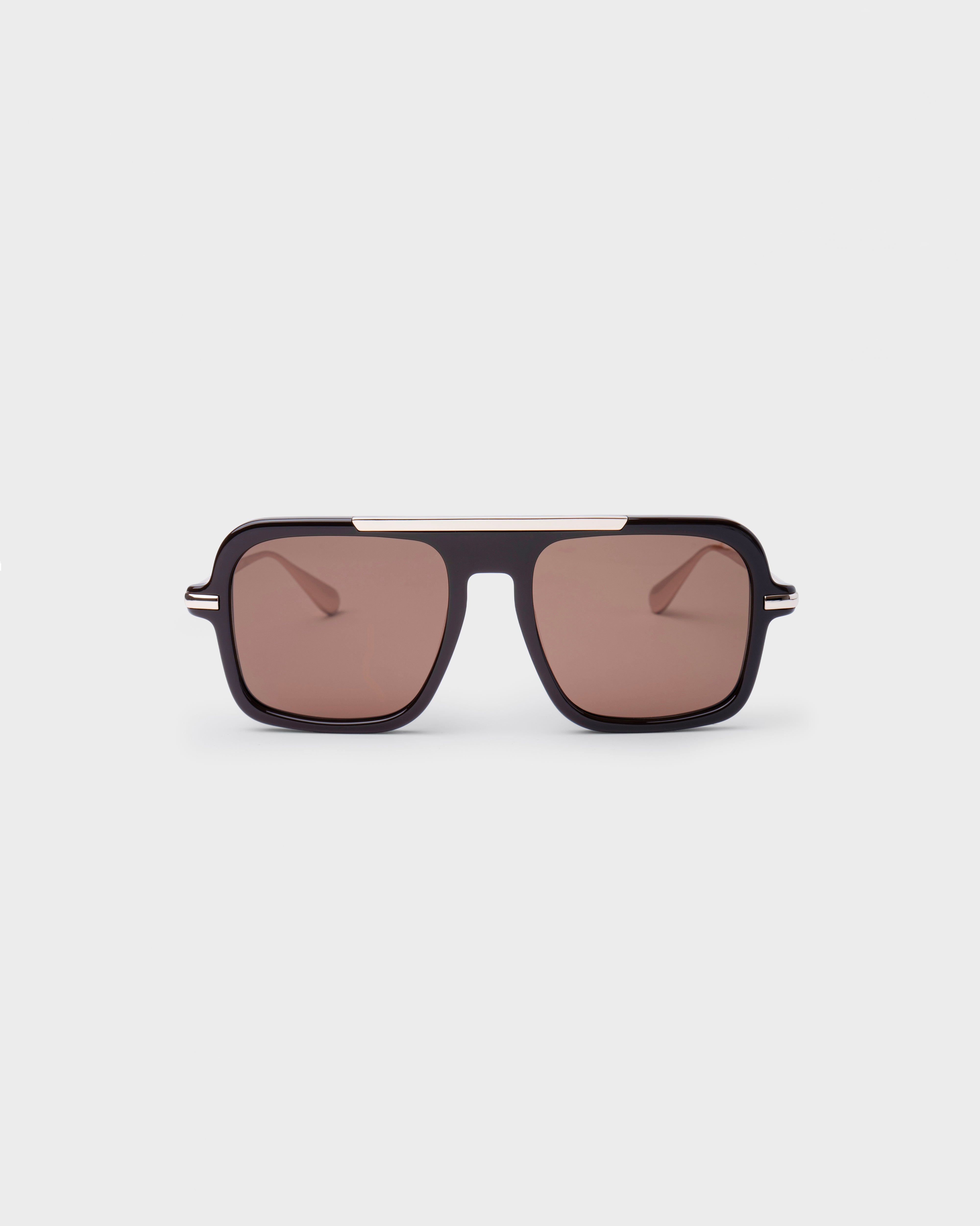 The Icon 2.0 Sunglasses in Marble – Past Midnight