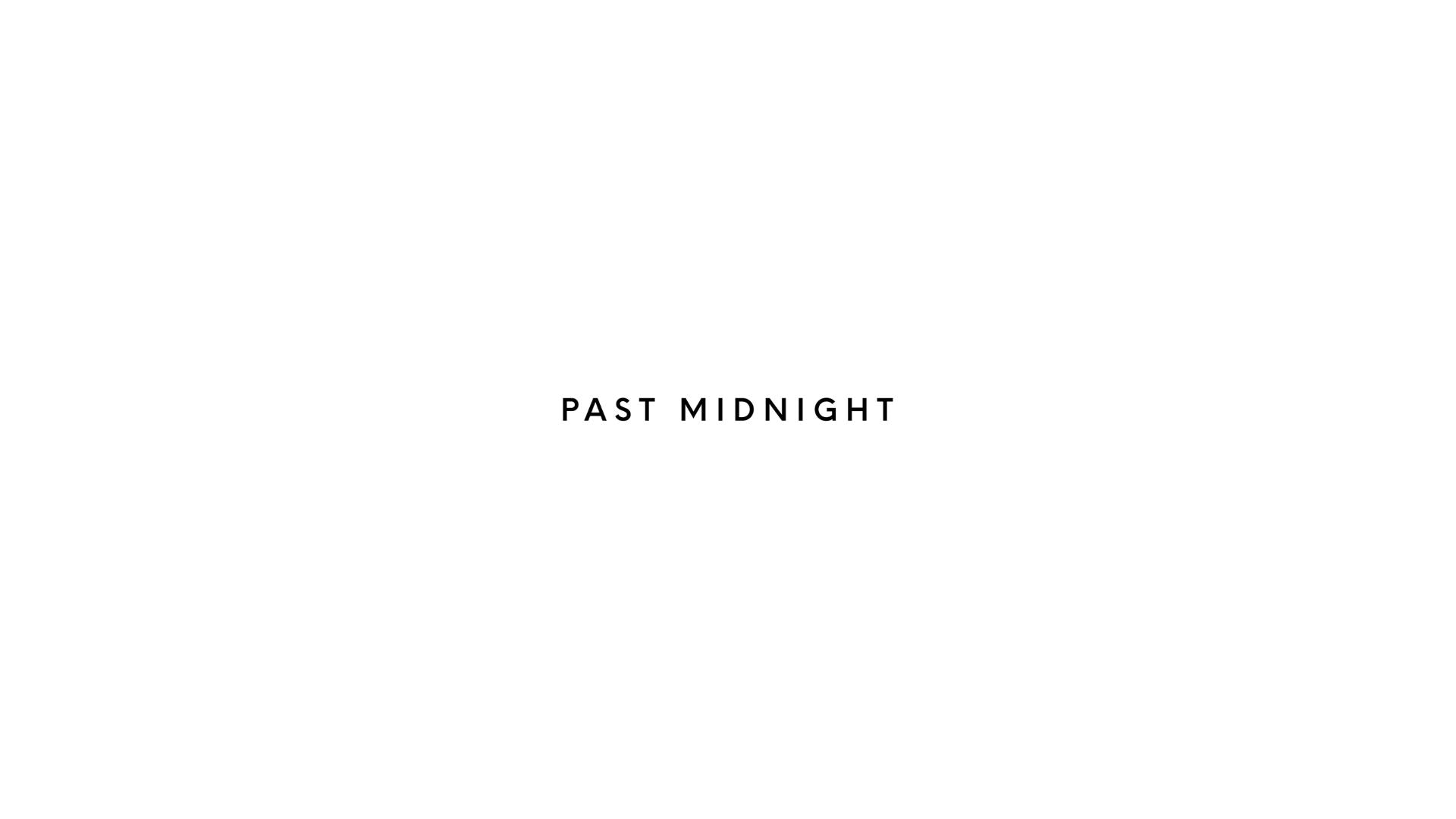 Past Midnight Gift Card