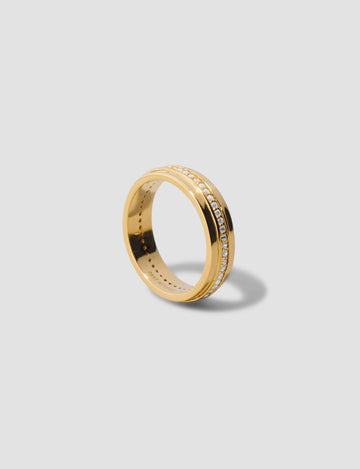 Band Ring