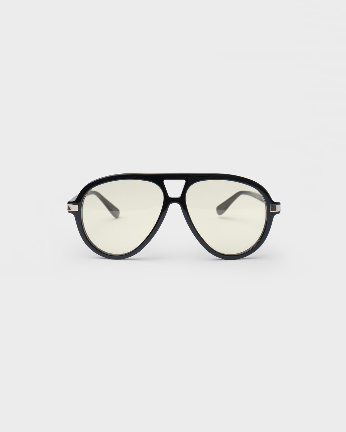 Past Midnight The Era Black The Muse Sunglasses in Black main image 3