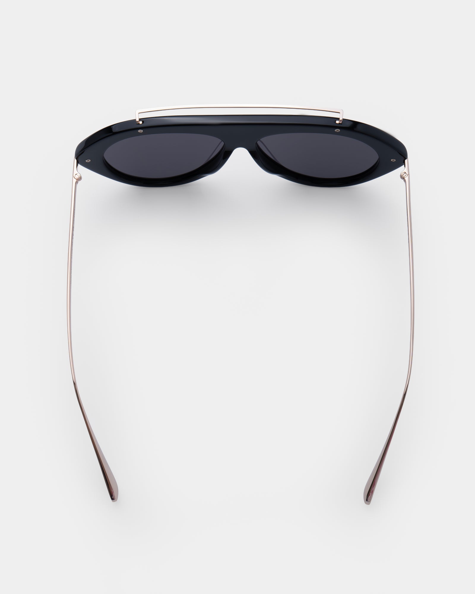 Past Midnight The Icon 2.0 Black.