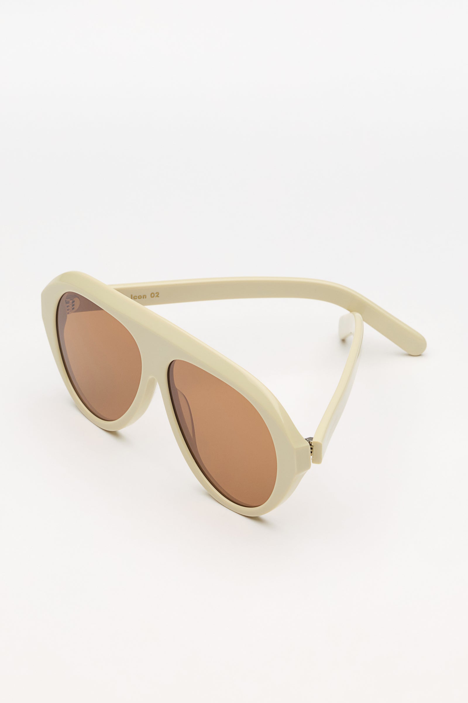 Past Midnight The Icon Ivory.