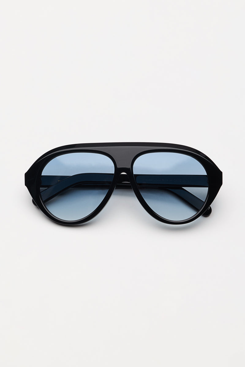 The Icon Dark Blue