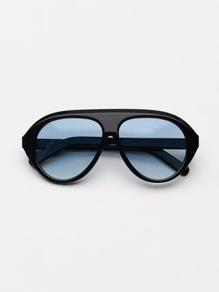 The Icon Dark Blue