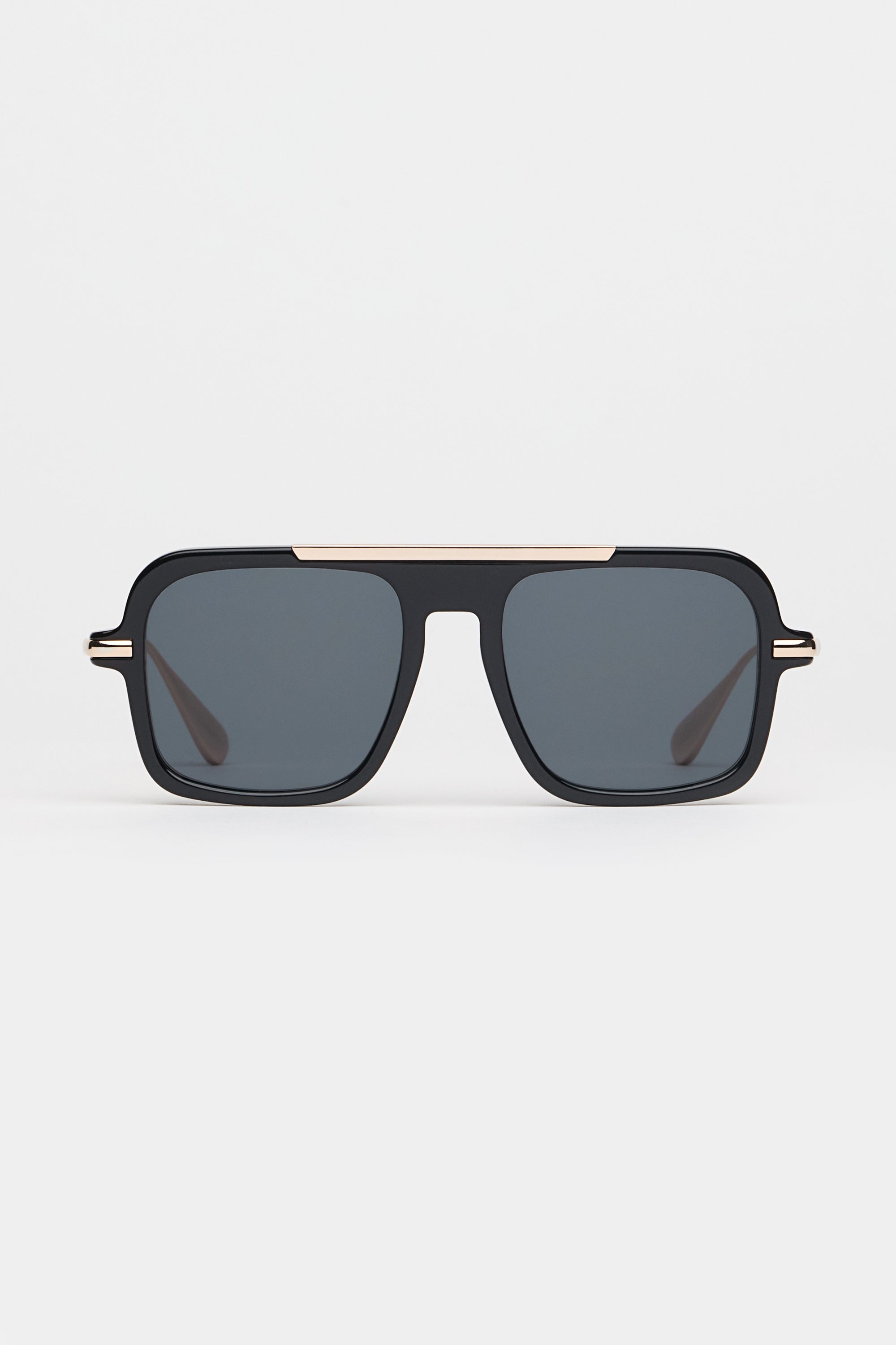 The Icon 2.0 Sunglasses in Marble – Past Midnight