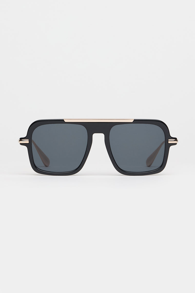 Past Midnight The Retro Black.