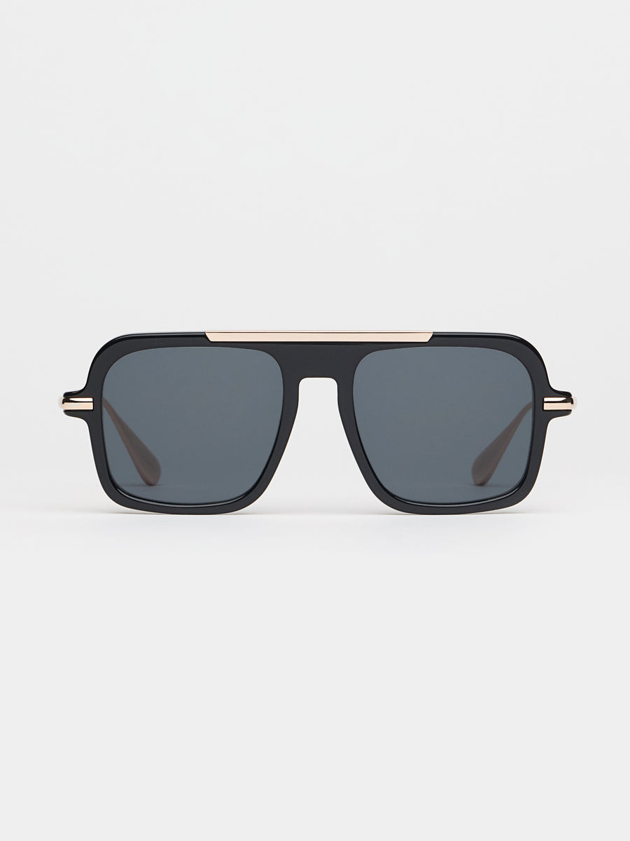 Past Midnight The Retro Black.