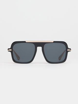 Past Midnight The Retro Black.