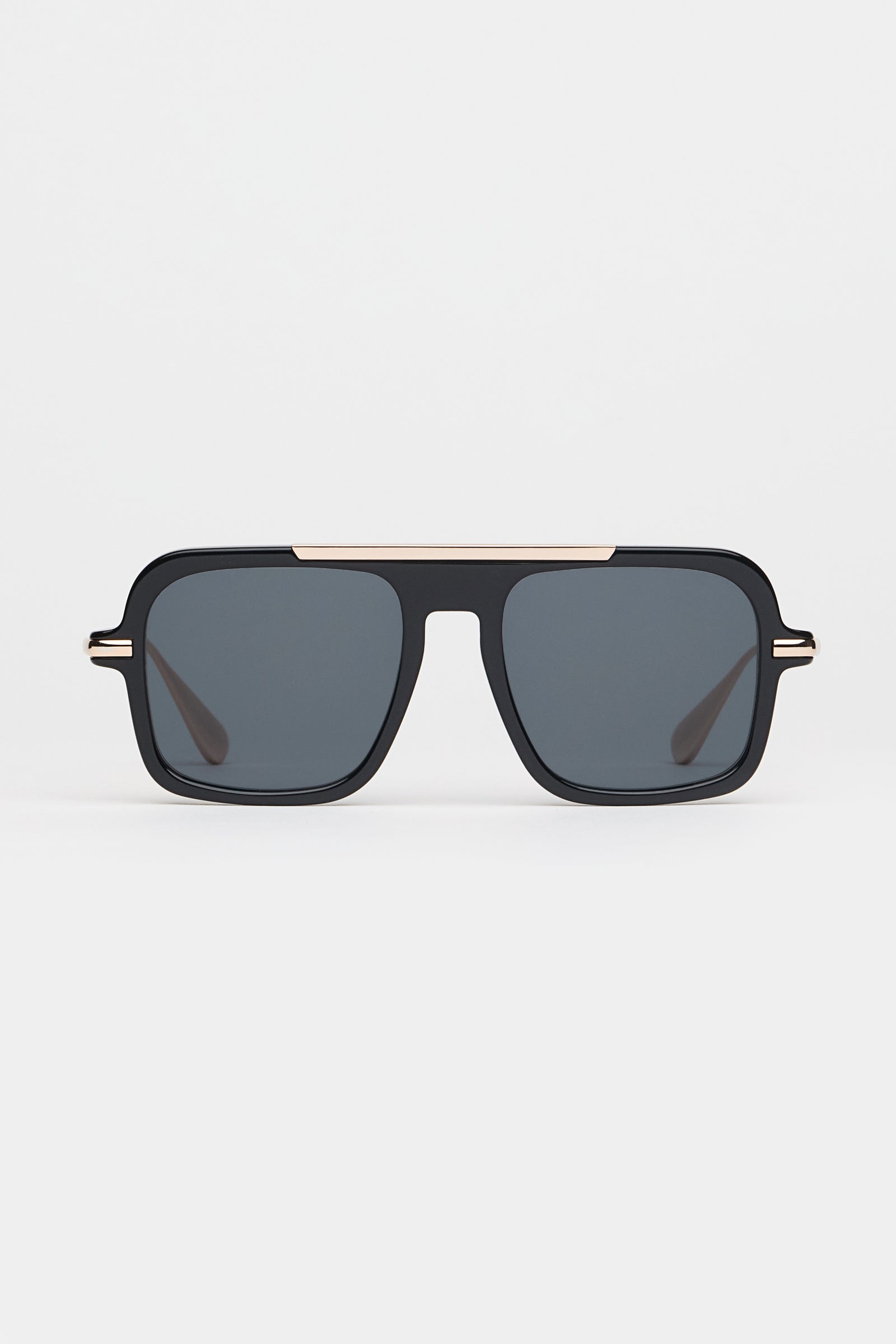 Past Midnight The Retro Black.