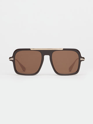 Past Midnight The Retro Brown.