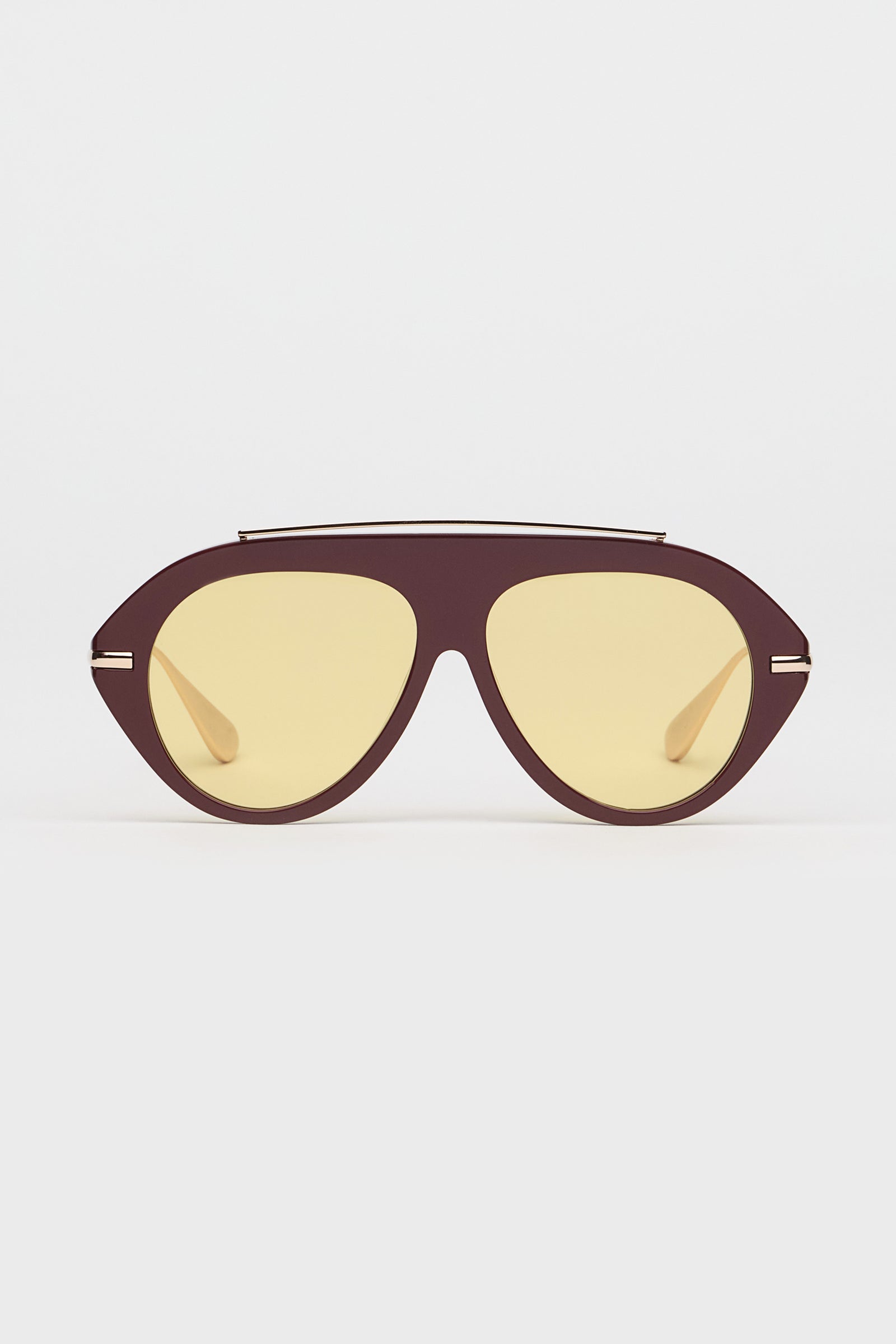 Past Midnight The Icon 2.0 Burgundy.