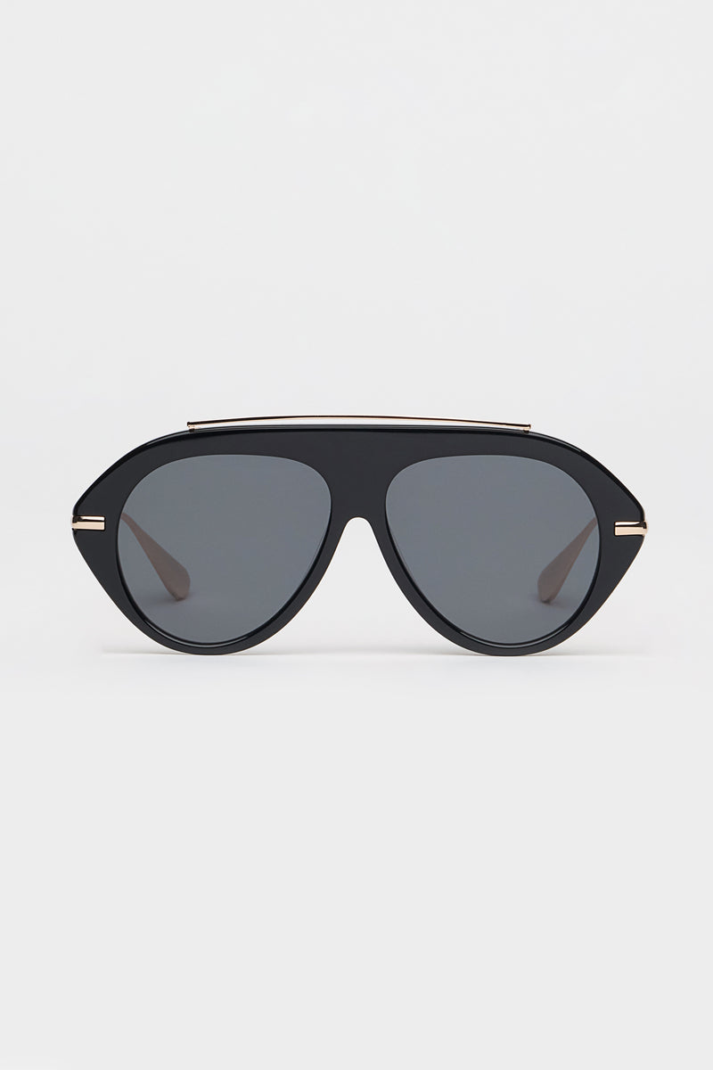 Past Midnight The Icon 2.0 Black.