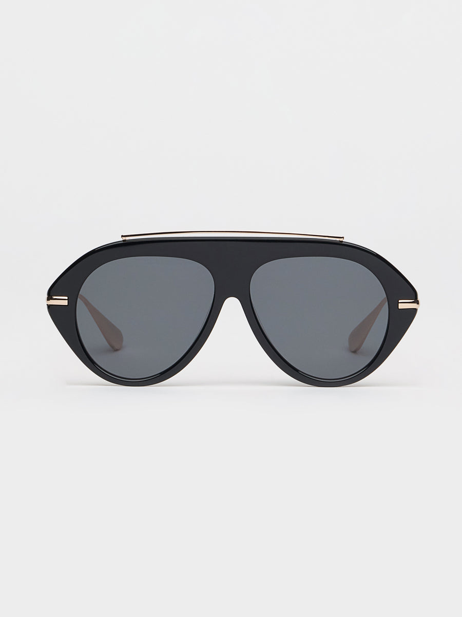 Past Midnight The Icon 2.0 Black.