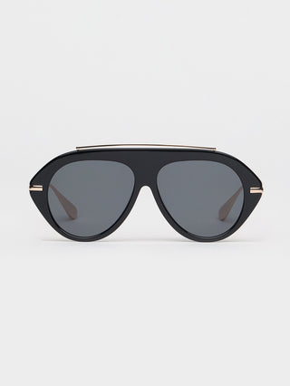 Past Midnight The Icon 2.0 Black.