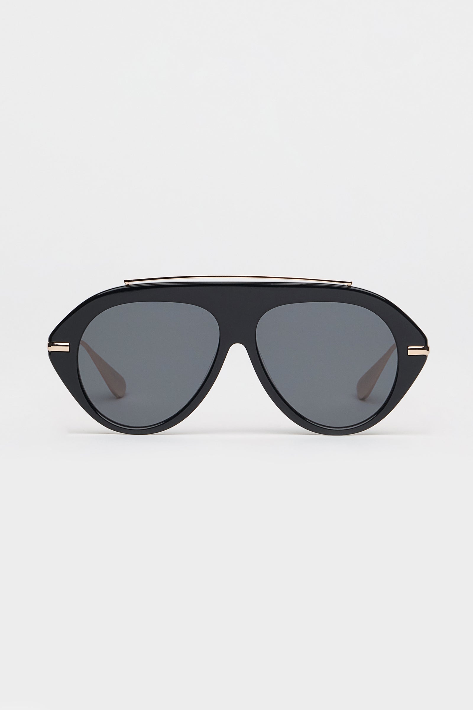 Past Midnight The Icon 2.0 Black.