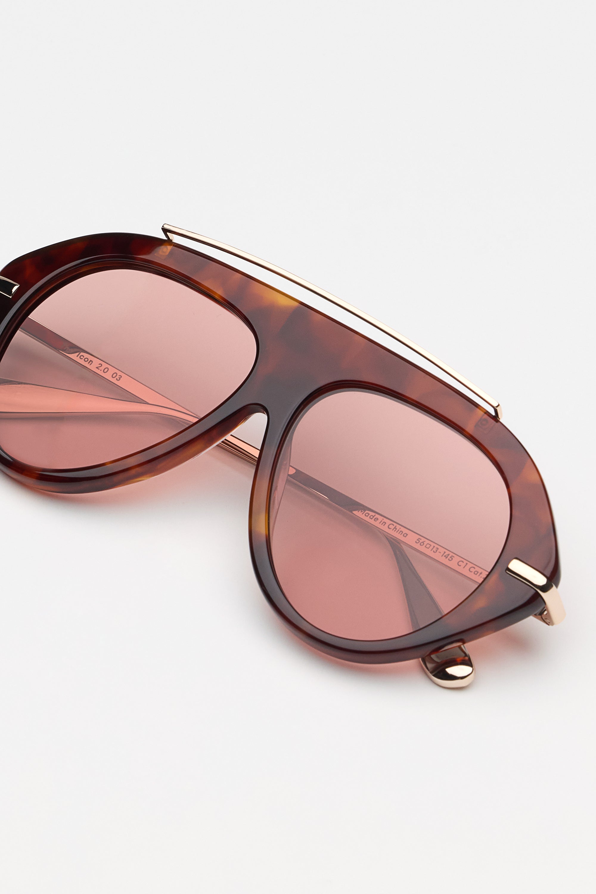 SUNGLASSES \