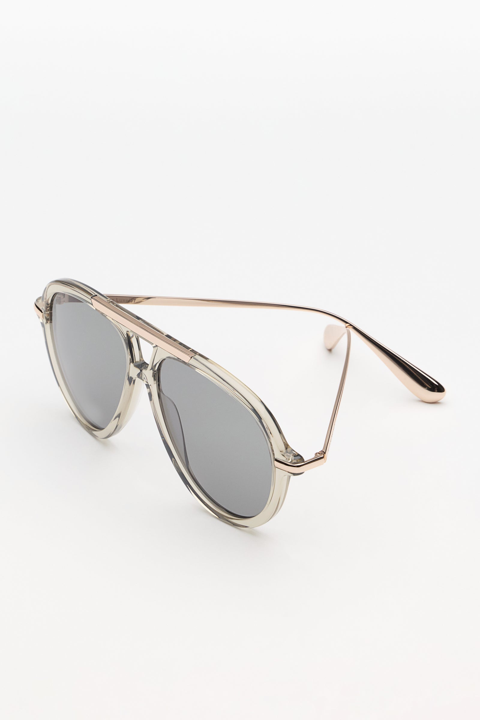 Past Midnight The Luxe sunglasses
