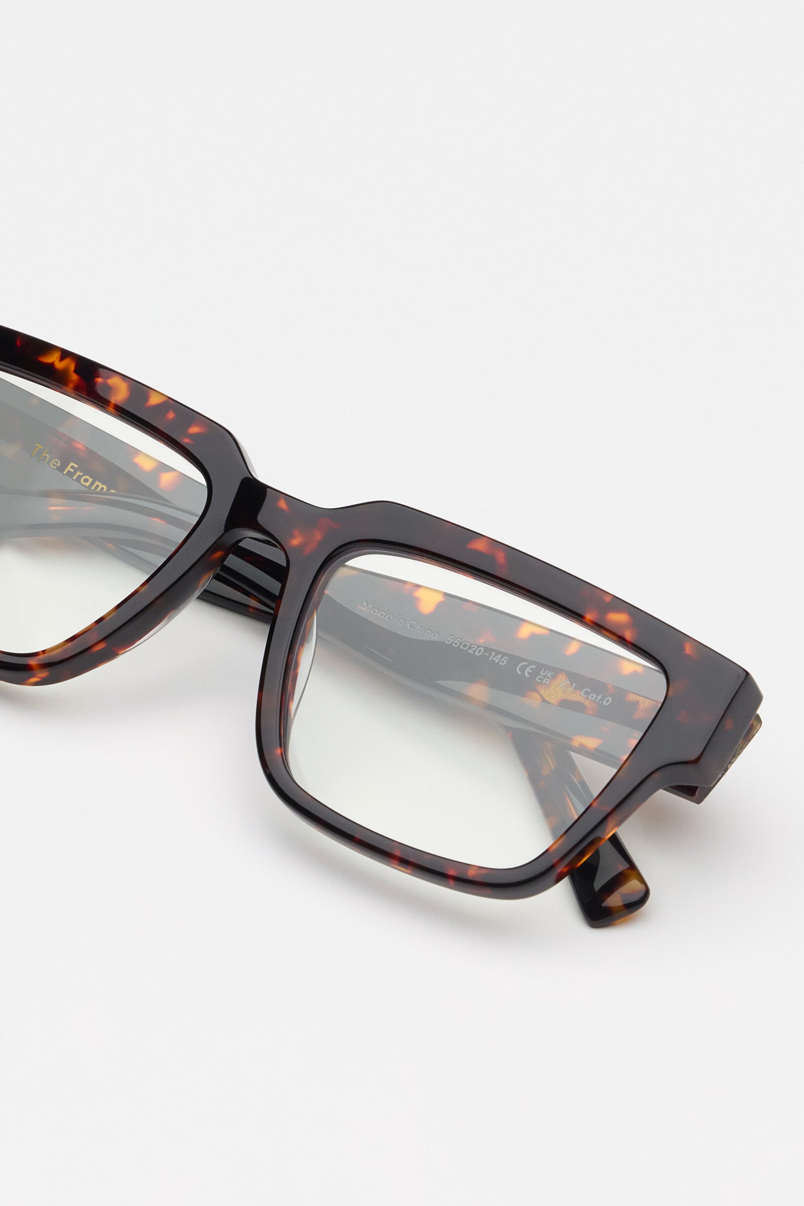 Past Midnight The Frame Tortoise.