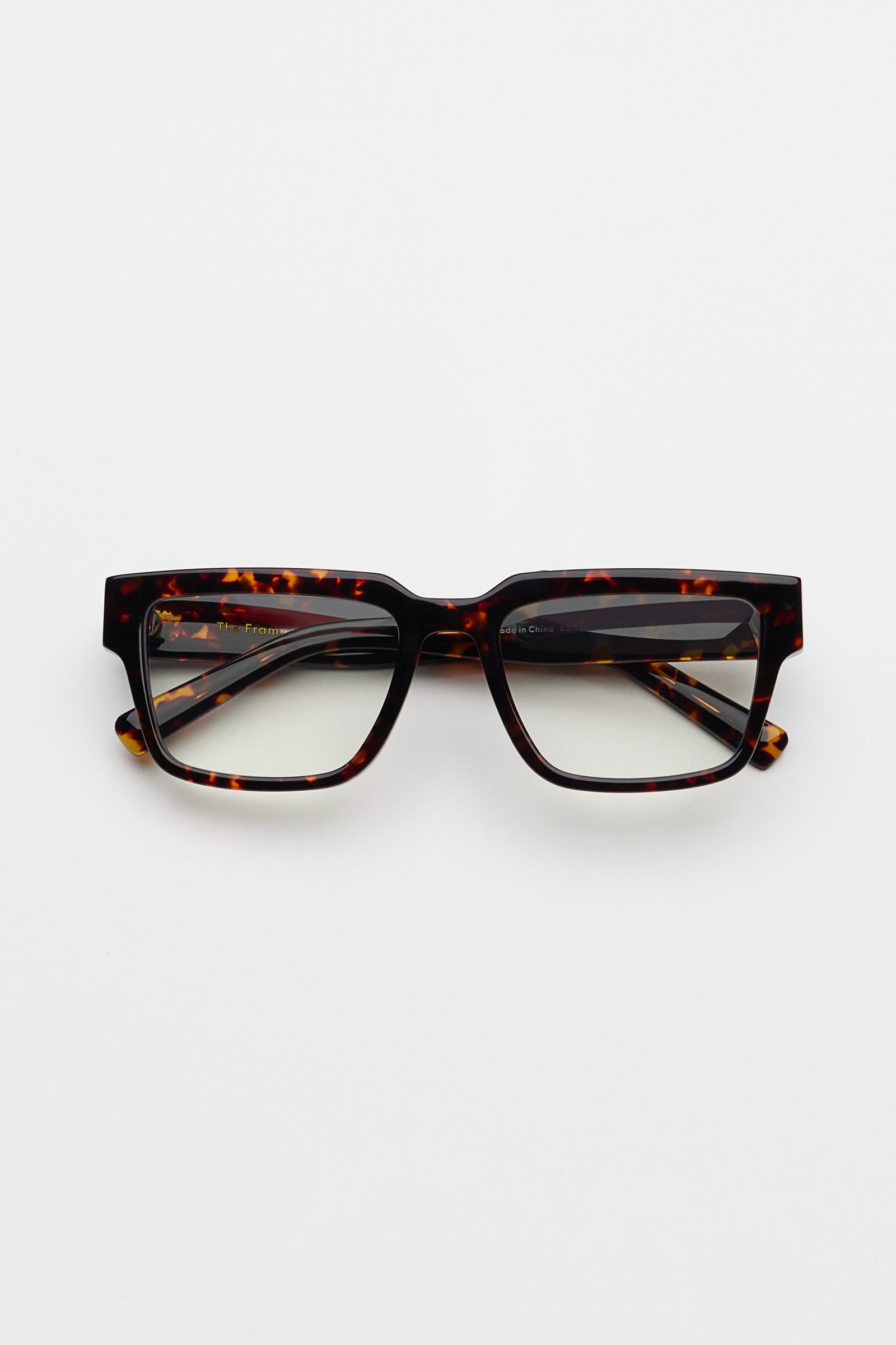 Past Midnight The Frame Tortoise.