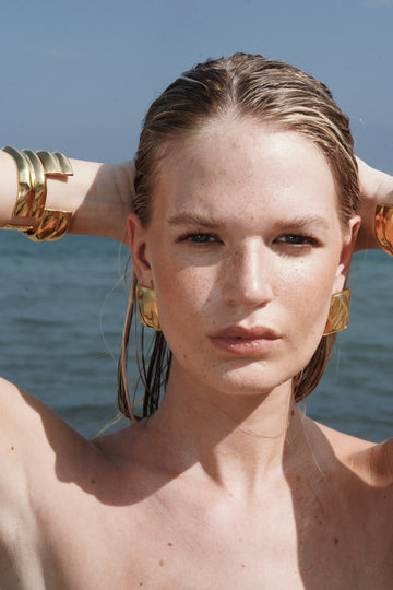 Allure Earrings