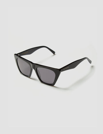 The Classic - Black