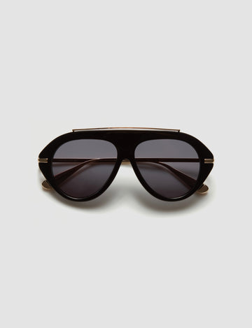 The Icon 2.0 - Black