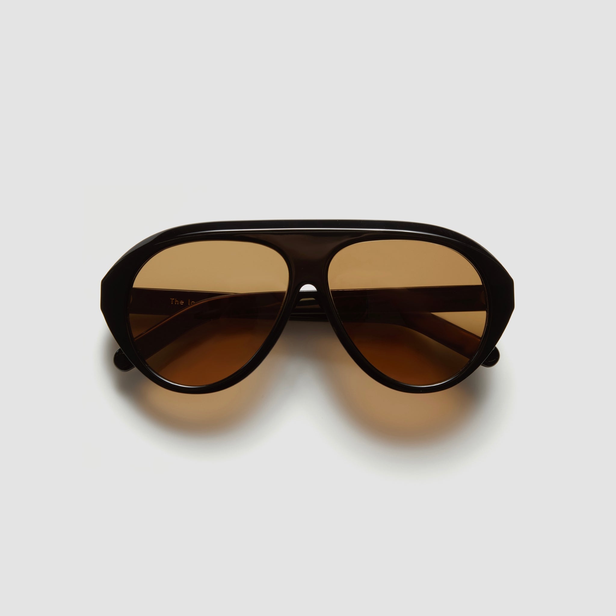 *Pre-order* The Icon - Black