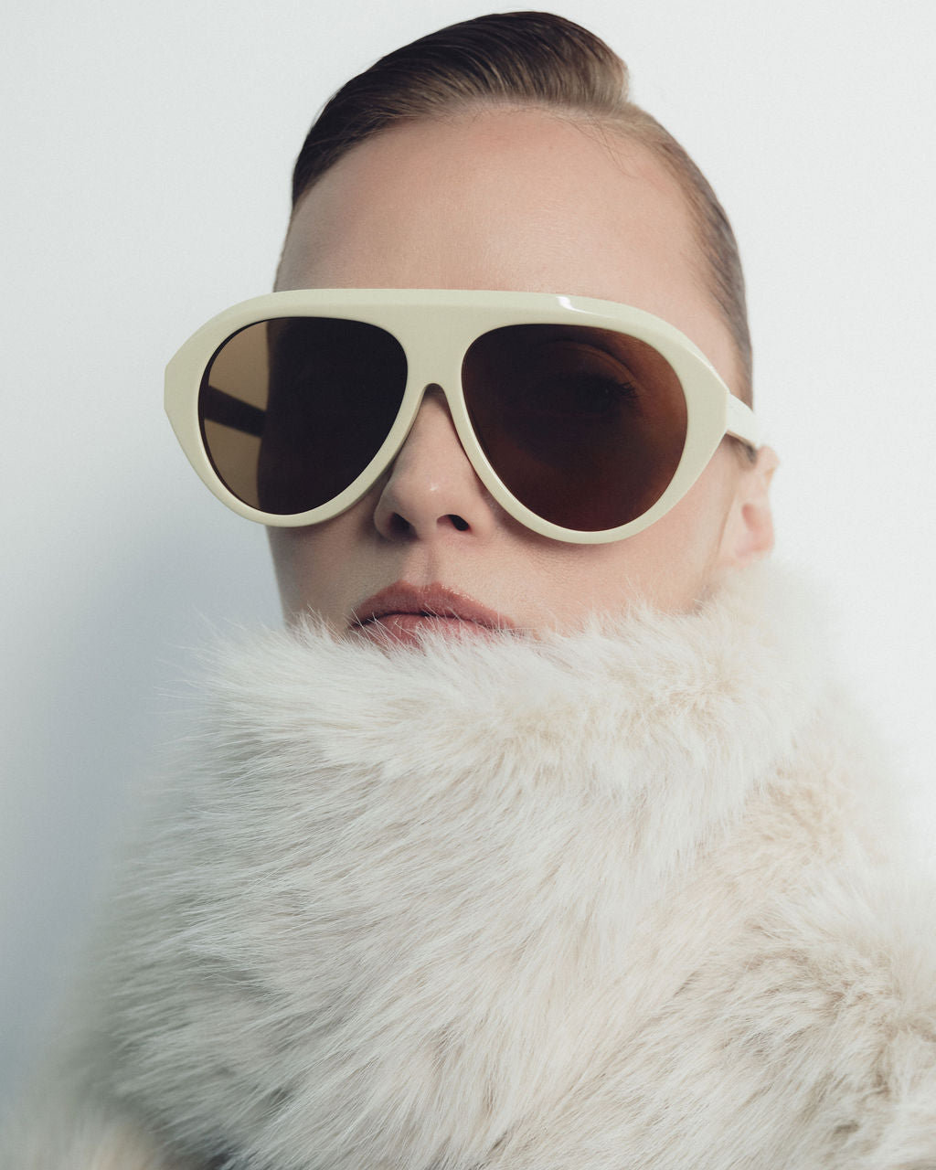 Past Midnight The Icon Ivory.