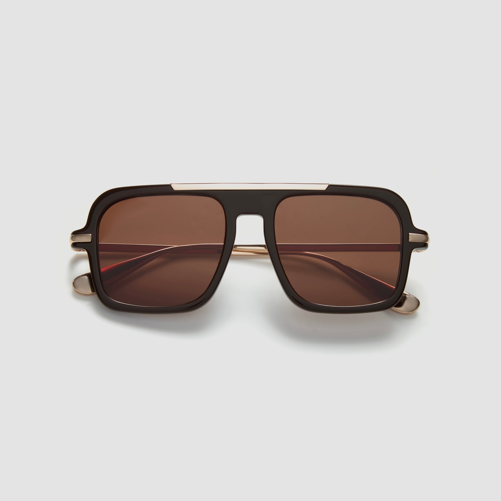 The Retro - Brown