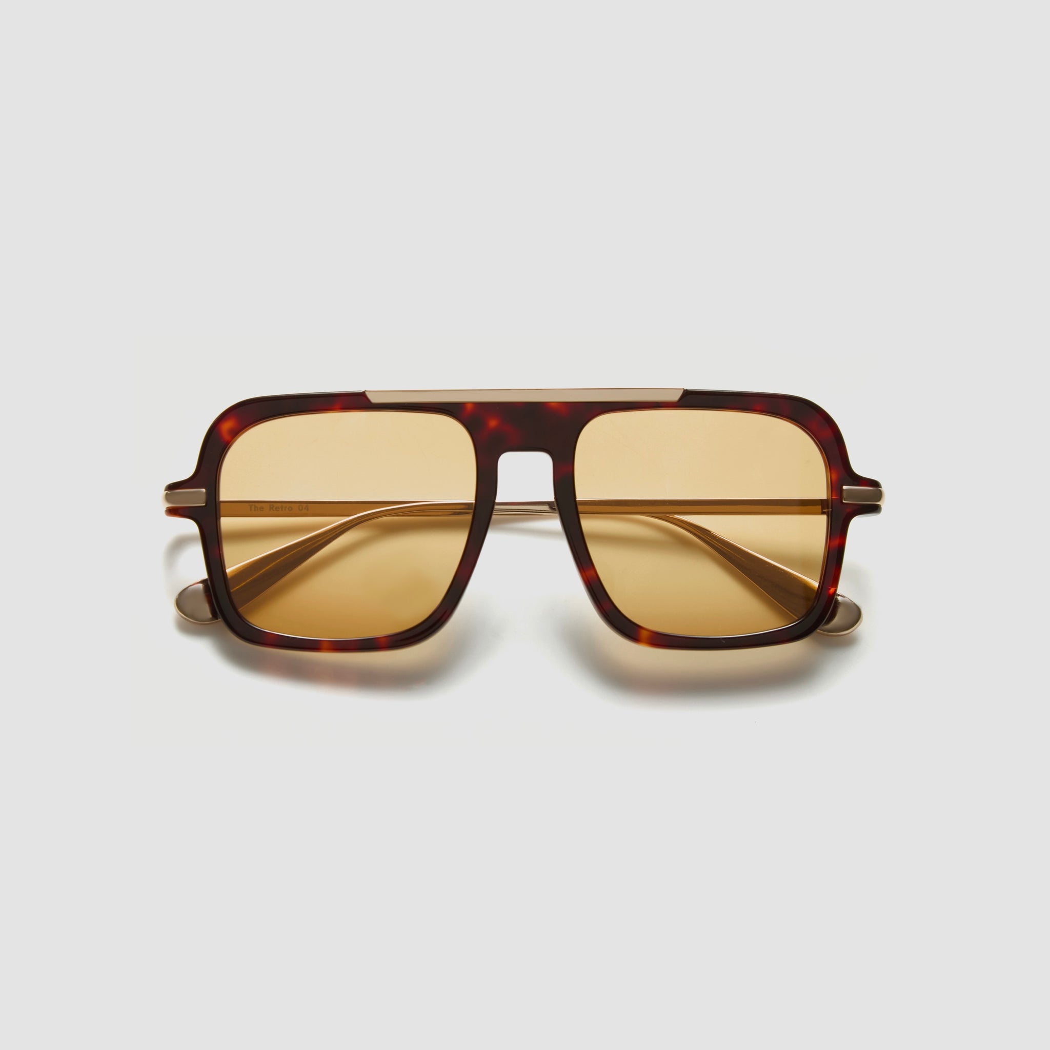 *Pre-order* The Retro - Yellow