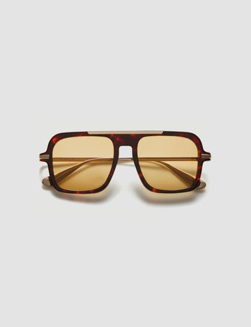 *Pre-order* The Retro - Yellow
