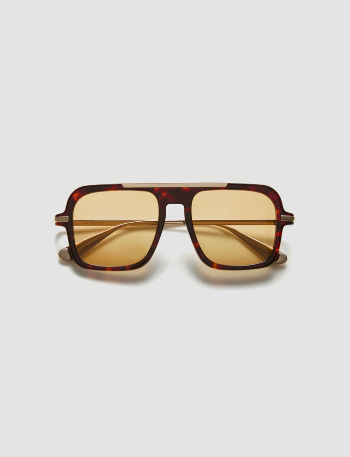 Classic Sunglasses, Mallow