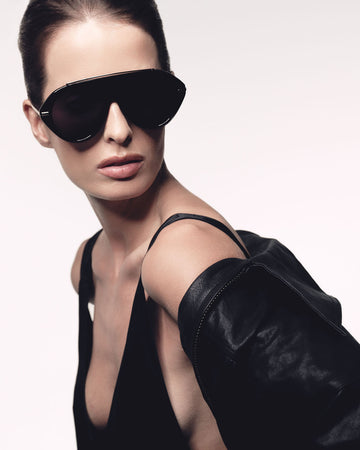 The Icon 2.0 Black